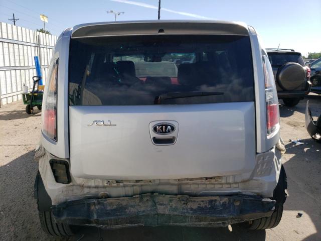 Photo 6 from auction – 2011 KIA SOUL + with VIN KNDJT2A21B7706959