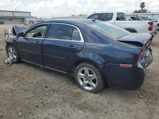 Photo 2 from auction – 2010 CHEVROLET MALIBU 1LT with VIN 1G1ZC5EB0AF232160
