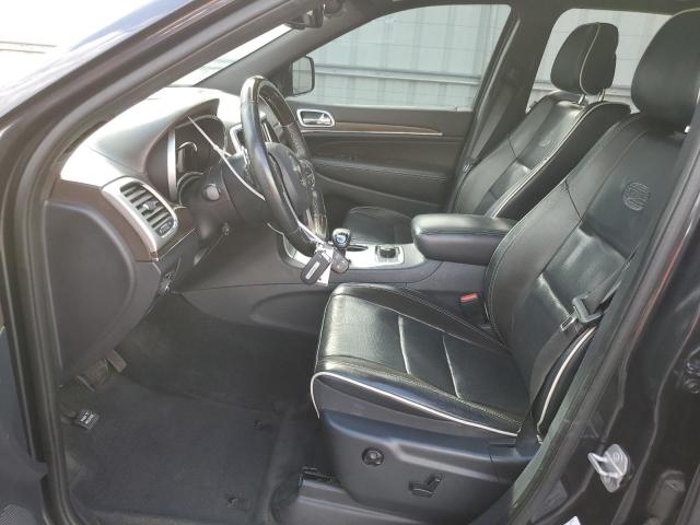Photo 7 from auction – 2015 JEEP GRAND CHER with VIN 1C4RJFCT6FC611087