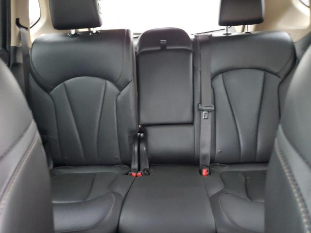 Photo 10 from auction – 2017 BUICK ENVISION P with VIN LRBFXESX1HD028678