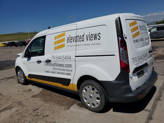 Photo 2 from auction – 2021 FORD TRANSIT CO with VIN NM0LS7E24M1506017