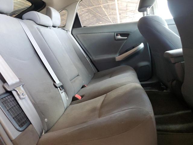 Photo 10 from auction – 2011 TOYOTA PRIUS with VIN JTDKN3DU9B0256875
