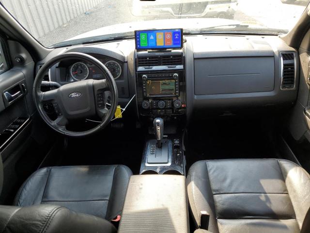 Фото 8 с аукциона – 2010 FORD ESCAPE LIM с VIN 1FMCU0EG2AKD25306