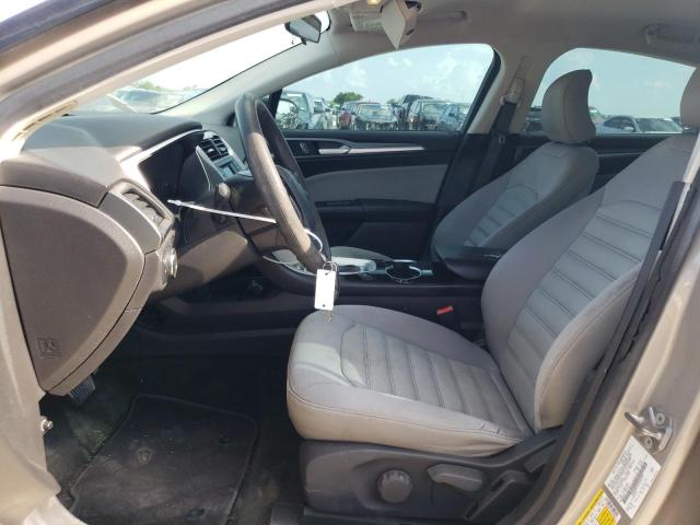 Photo 7 from auction – 2015 FORD FUSION S with VIN 3FA6P0G76FR220279