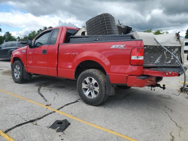 Photo 2 from auction – 2006 FORD F150 with VIN 1FTRF14W86KB75426