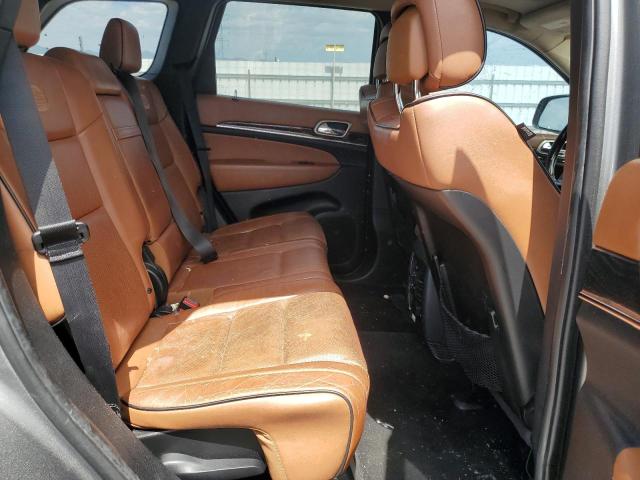 Photo 11 from auction – 2012 JEEP GRAND CHER with VIN 1C4RJFCT8CC215156