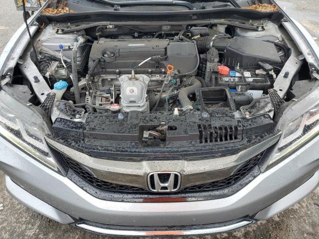 Photo 11 from auction – 2017 HONDA ACCORD EX with VIN 1HGCT1B76HA009149