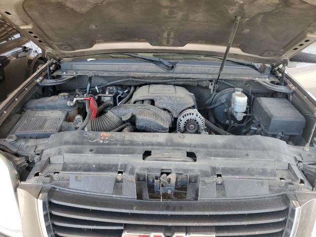 Photo 12 from auction – 2011 GMC YUKON SLE with VIN 1GKS1AE03BR299913
