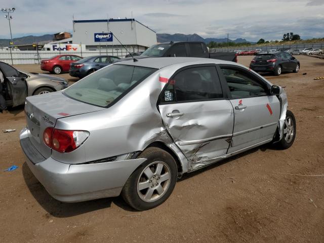 Photo 3 from auction – 2006 TOYOTA COROLLA CE with VIN JTDBR32E360061134