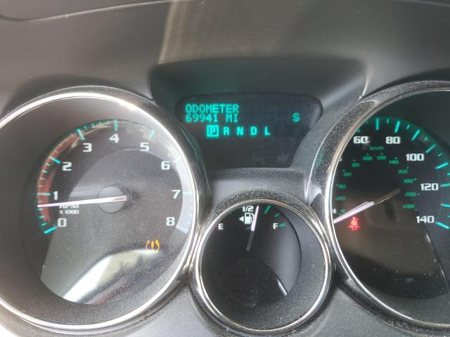 Photo 9 from auction – 2014 BUICK ENCLAVE with VIN 5GAKVBKD9EJ269235
