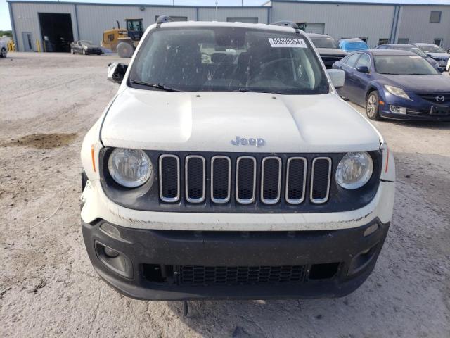 Photo 5 from auction – 2018 JEEP RENEGADE L with VIN ZACCJABBXJPH01283
