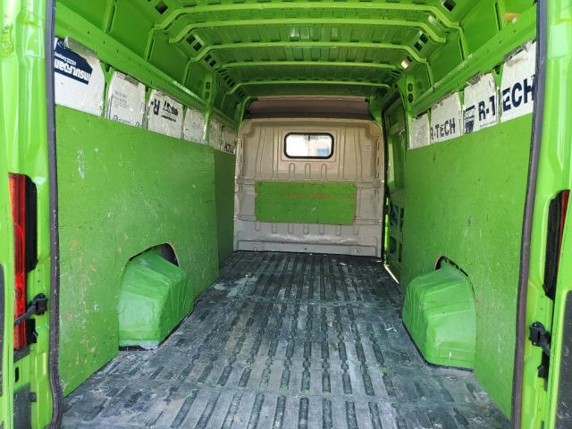 Photo 11 from auction – 2016 RAM PROMASTER with VIN 3C6URVJG2GE105910