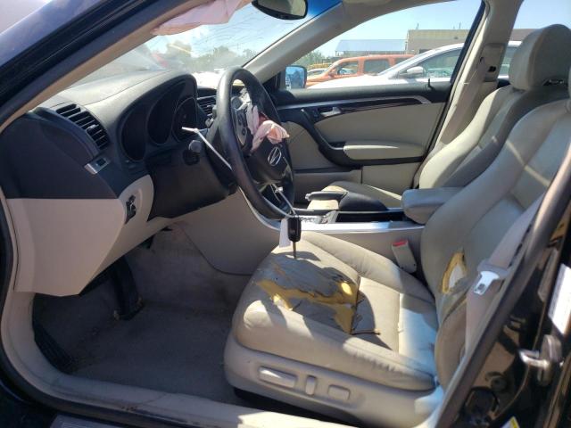 Photo 7 from auction – 2008 ACURA TL with VIN 19UUA662X8A015610