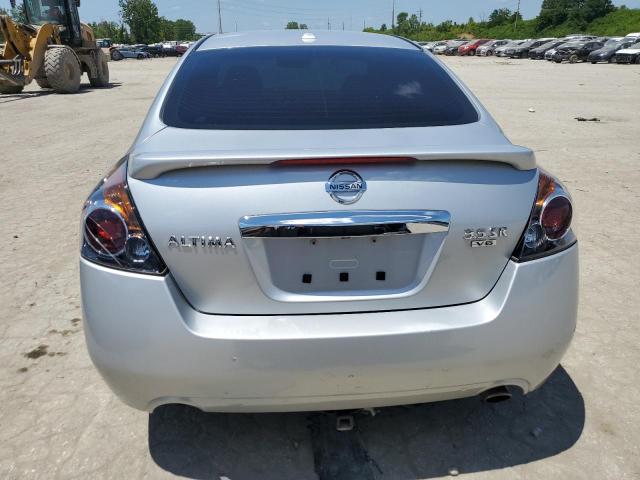 Foto 6 de la subasta – 2012 NISSAN ALTIMA SR con VIN 1N4BL2AP2CN417138