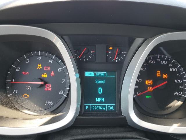 Photo 9 from auction – 2017 CHEVROLET EQUINOX PR with VIN 2GNFLGE36H6272348