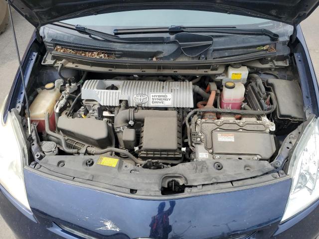 Photo 11 from auction – 2013 TOYOTA PRIUS with VIN JTDKN3DUXD1680496