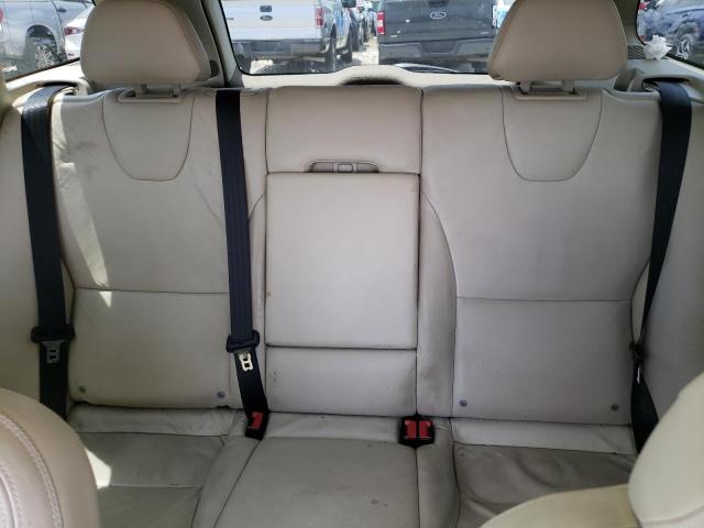 Photo 10 from auction – 2013 VOLVO XC60 3.2 with VIN YV4952DL4D2393632