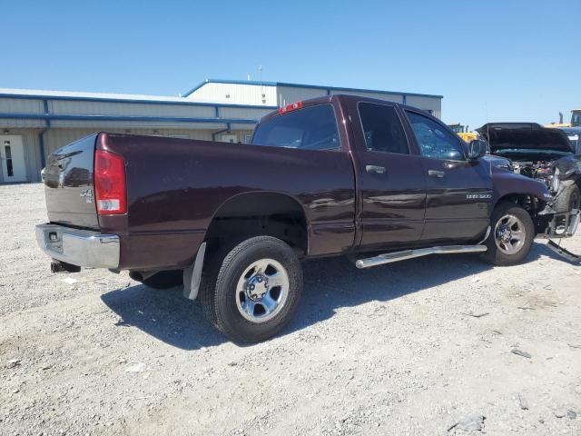 Photo 3 from auction – 2005 DODGE RAM 1500 S with VIN 1D7HU18D05S287085