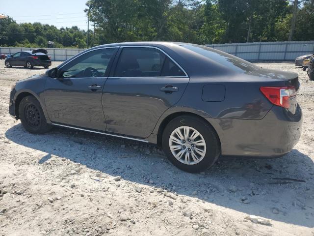 Photo 2 from auction – 2012 TOYOTA CAMRY BASE with VIN 4T1BF1FK2CU125628