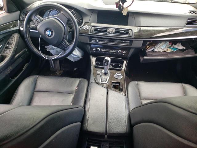 Photo 8 from auction – 2013 BMW 535 I HYBR with VIN WBAFZ9C52DD090789
