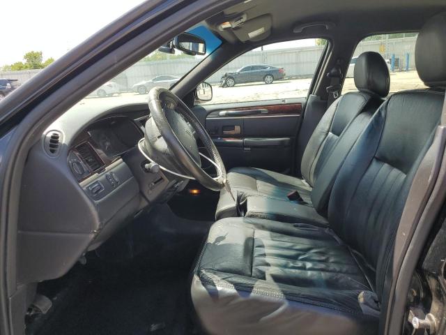 Photo 7 from auction – 2010 LINCOLN TOWN CAR E with VIN 2LNBL8EV3AX752809