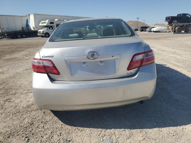 Photo 6 from auction – 2009 TOYOTA CAMRY BASE with VIN 4T1BE46K19U366061