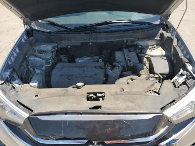 Photo 11 from auction – 2019 MITSUBISHI OUTLANDER with VIN JA4AP3AU7KU002434