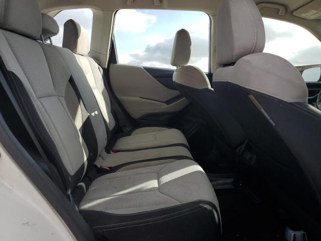 Photo 10 from auction – 2019 SUBARU FORESTER with VIN JF2SKACC7KH504761