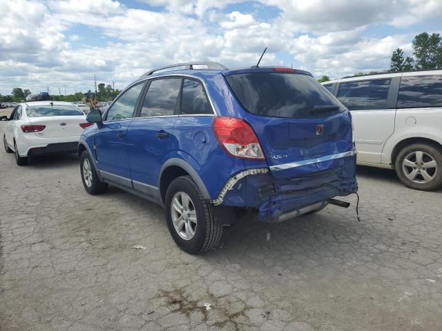 Photo 2 from auction – 2009 SATURN VUE XE with VIN 3GSCL33P59S568706