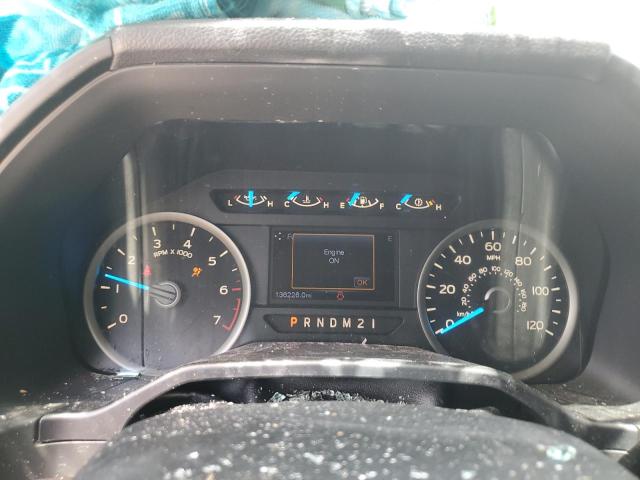 Photo 9 from auction – 2015 FORD F150 SUPER with VIN 1FTEW1CG8FFC47792