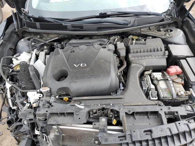 Photo 11 from auction – 2017 NISSAN MAXIMA 3.5 with VIN 1N4AA6AP9HC426737