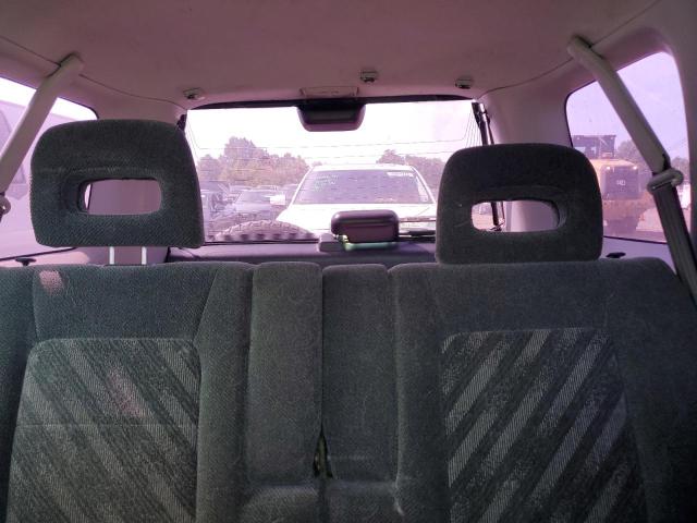 Photo 10 from auction – 2001 HONDA CR-V with VIN JHLRD18671C003717