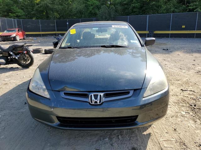 Photo 5 from auction – 2004 HONDA ACCORD EX with VIN 1HGCM56744A079449