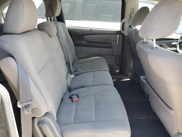 Photo 11 from auction – 2015 HONDA ODYSSEY EX with VIN 5FNRL5H41FB051701
