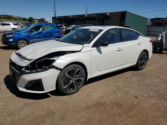 NISSAN ALTIMA SR 2023 with VIN 1N4BL4CW6PN348332 - Photo from auction