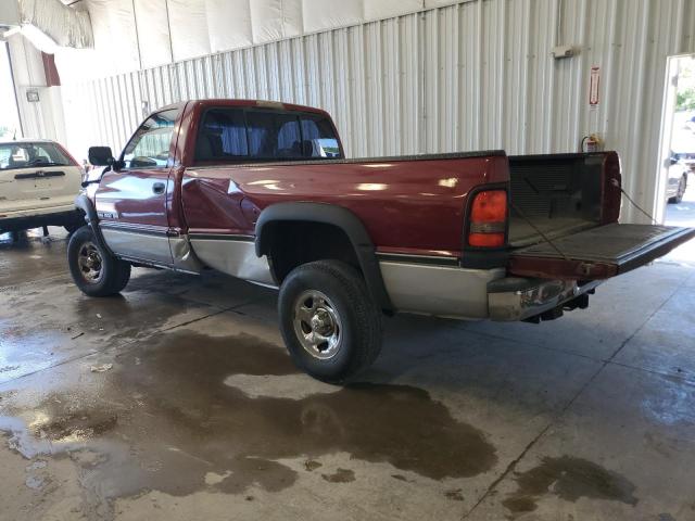 Photo 2 from auction – 1994 DODGE RAM 1500 with VIN 1B7HC16Z0RS654357