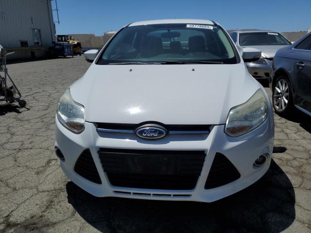 Photo 5 from auction – 2014 FORD FOCUS SE with VIN 1FADP3F20EL311799