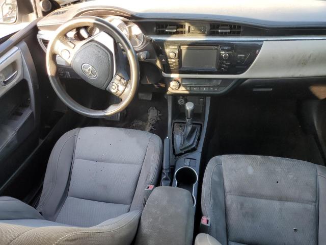 Photo 8 from auction – 2016 TOYOTA COROLLA L with VIN 5YFBURHE8GP533375