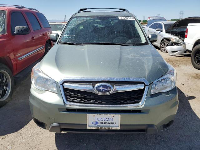 Photo 5 from auction – 2016 SUBARU FORESTER 2 with VIN JF2SJAFC2GH432163