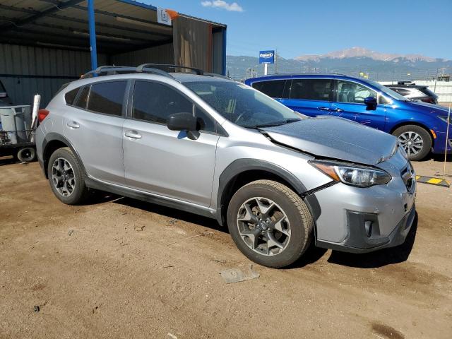 Photo 4 from auction – 2019 SUBARU CROSSTREK with VIN JF2GTABC9K8220679