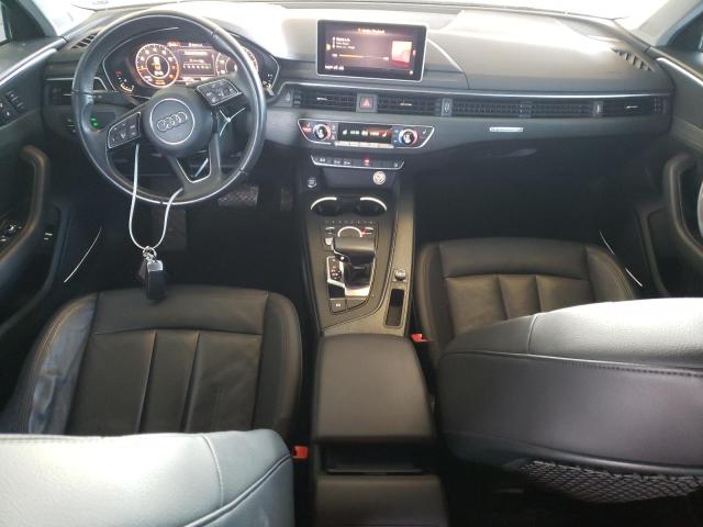 Foto 8 de la subasta – 2017 AUDI A4 PREMIUM con VIN WAUENAF48HN024016