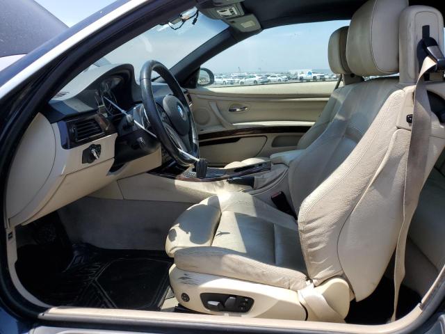 Photo 7 from auction – 2009 BMW 335 I with VIN WBAWL73589P179441