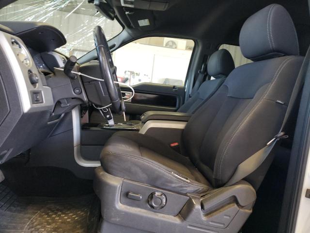 Photo 7 from auction – 2011 FORD F150 SUPER with VIN 1FTFW1ET5BFB64331