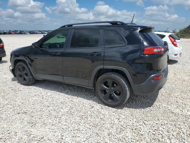 Photo 2 from auction – 2017 JEEP CHEROKEE L with VIN 1C4PJLDB8HW663320