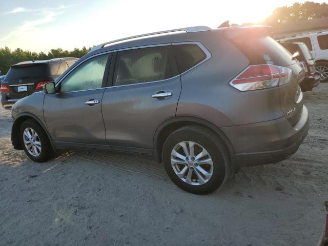 Photo 2 from auction – 2016 NISSAN ROGUE S with VIN KNMAT2MT6GP666499