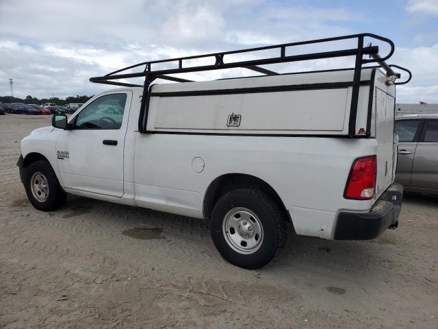 Photo 2 from auction – 2022 RAM 1500 CLASS with VIN 3C6JR6DGXNG265507