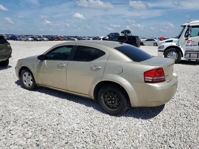 Photo 2 from auction – 2010 DODGE AVENGER SX with VIN 1B3CC4FB6AN230703
