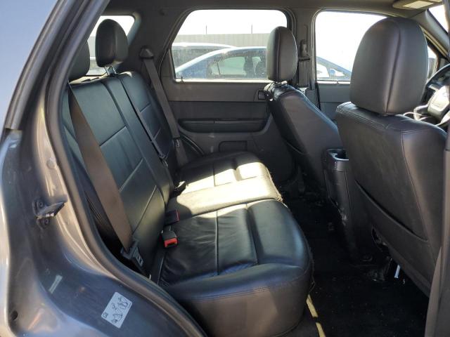Photo 11 from auction – 2011 FORD ESCAPE XLT with VIN 1FMCU9DG4BKA94268