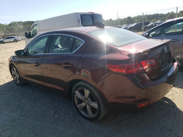 Photo 2 from auction – 2013 ACURA ILX 20 TEC with VIN 19VDE1F79DE019214