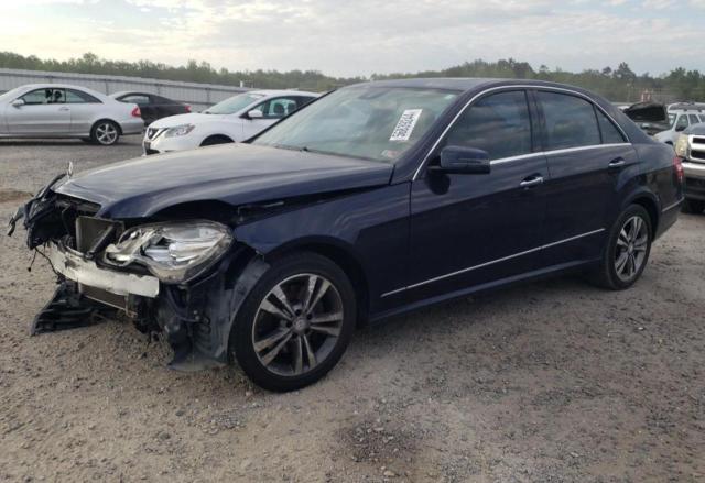 MERCEDES-BENZ E 350 4MAT 2013 with VIN WDDHF8JBXDA677384 - Photo from auction
